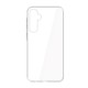 3mk Clear Case for Samsung Galaxy A35 5G - transparent