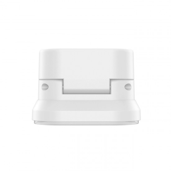 Joyroom JR-ZS368 magnetic cable organizer - white (6 pcs.)