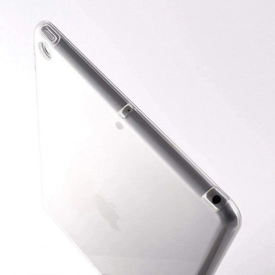 Slim Case for iPad Air 11'' 2024 tablet - transparent