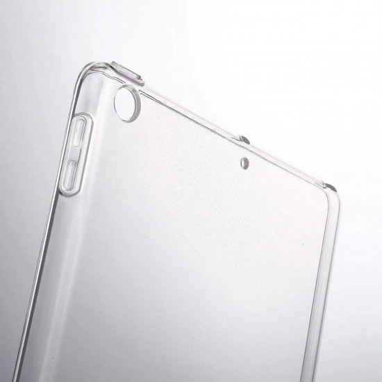 Slim Case for iPad Air 11'' 2024 tablet - transparent