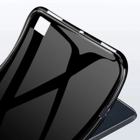 Slim Case for iPad Pro 11'' 2024 tablet - black