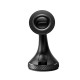 Joyroom JR-ZS406 magnetic car holder for windshield/cockpit - black