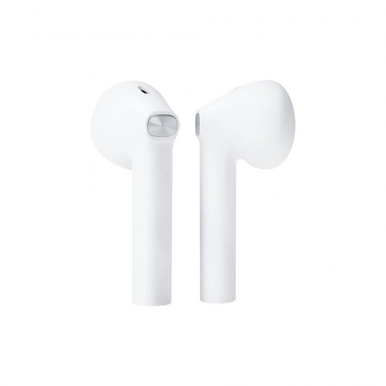 3mk MovePods in-ear wireless Bluetooth 5.3 headphones - white