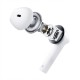 3mk MovePods in-ear wireless Bluetooth 5.3 headphones - white