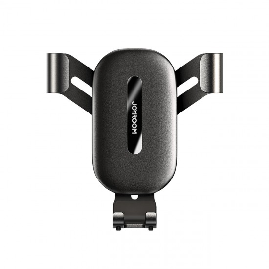 Joyroom JR-ZS392 Car Phone Mount(Air Vent)-Black