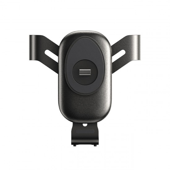 Joyroom JR-ZS392 Car Phone Mount(Air Vent)-Black