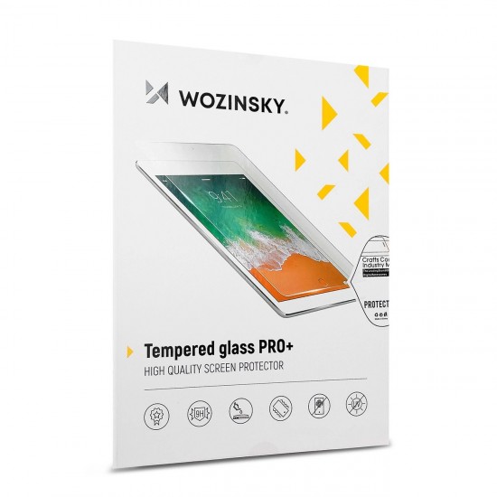 Wozinsky Tempered Glass for iPad Pro 13