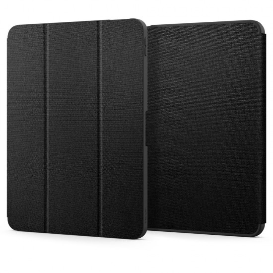 Spigen Urban Fit Case for iPad Air 10.9'' (2020/2022) / 11'' (2024/2025/2026) - Black