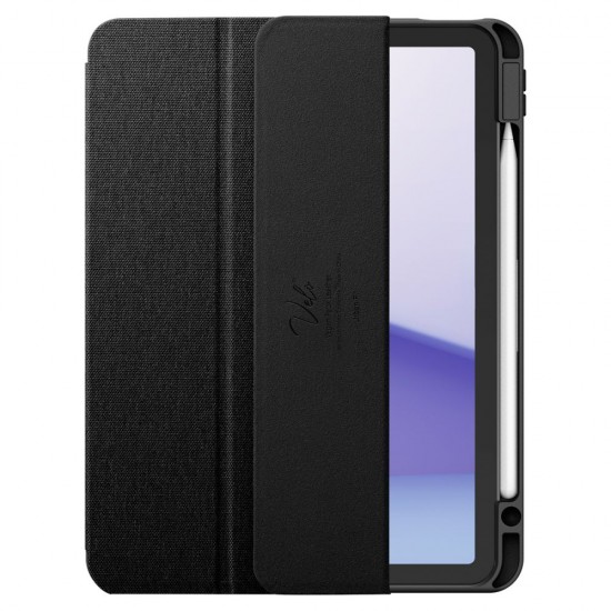 Spigen Urban Fit Case for iPad Air 10.9'' (2020/2022) / 11'' (2024/2025/2026) - Black