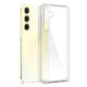 3mk Clear Case for Samsung Galaxy A55 5G - transparent