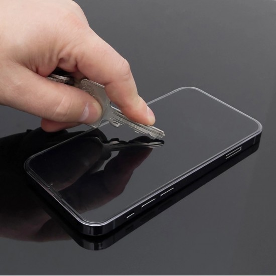 Wozinsky Tempered Privacy Glass Privacy Glass with Anti-spy Filter for Samsung Galaxy S24 Ultra