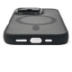 Magnetic Collection MagSafe iPhone 16 Pro Case - Black