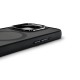 Magnetic Collection MagSafe iPhone 16 Pro Max Case - Black