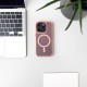 Magnetic Collection MagSafe iPhone 16 Plus Case - Pink