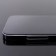 Wozinsky Full Glue Tempered Glass for iPhone 16 Pro / iPhone 17
