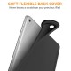 Tech-Protect SmartCase for iPad 9.7'' 5 / 6 2017-2018 - black