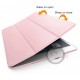 Tech-Protect SmartCase for iPad 9.7'' (2017/2018) - pink
