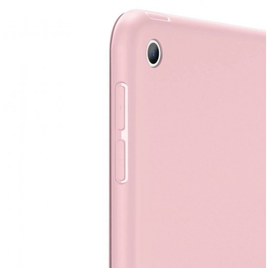 Tech-Protect SmartCase for iPad 9.7'' (2017/2018) - pink