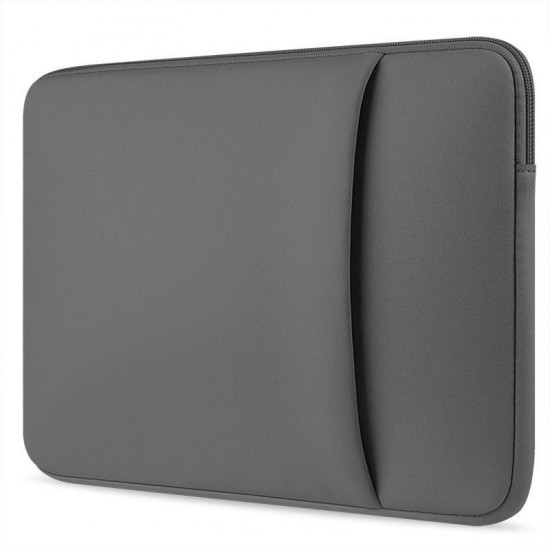 Tech-Protect Neoprene 14'' Laptop Case - Black