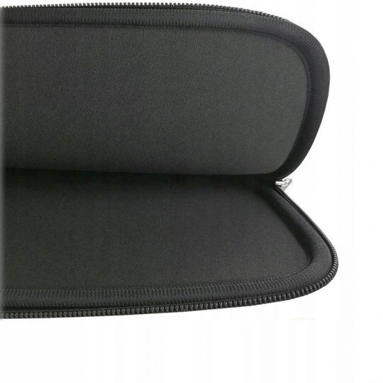 Tech-Protect Neoprene 14'' Laptop Case - Black