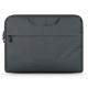 Tech-Protect Briefcase Laptop Bag 15-16'' - Dark Gray