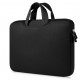 Tech-Protect AirBag 13'' Laptop Bag - Black