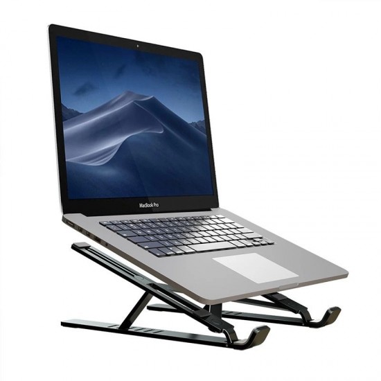 Tech-Protect Alustand Universal Laptop Stand - Dark Gray