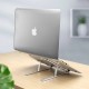 Tech-Protect Alustand Universal Laptop Stand - Dark Gray