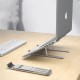 Tech-Protect Alustand Universal Laptop Stand - Dark Gray