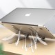 Tech-Protect Alustand Universal Laptop Stand - Dark Gray