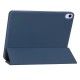 Tech-Protect SmartCase Pen for iPad Air 10.9” (2020/2022) / 11” (2024/2025/2026) - navy blue
