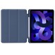 Tech-Protect SmartCase Pen for iPad Air 10.9” (2020/2022) / 11” (2024/2025/2026) - navy blue