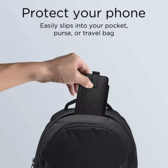 Tech-Protect SM65 universal case for smartphone 6-6.9