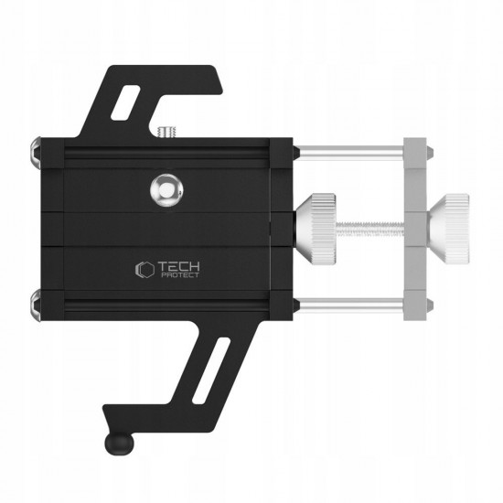 Tech-Protect V1 Universal Bike Phone Holder - Black