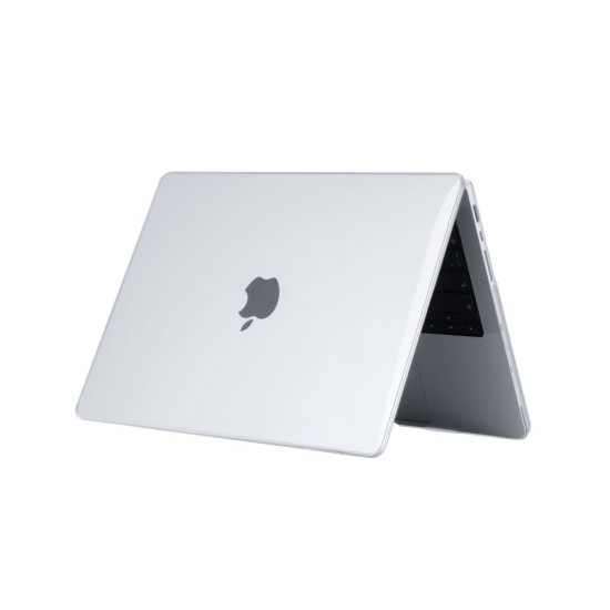 Tech-Protect SmartShell Case for MacBook Pro 14