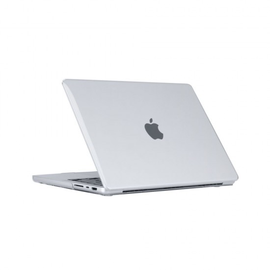 Tech-Protect SmartShell Case for MacBook Pro 14