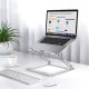 Tech-Protect ULS400 universal foldable stand for laptops up to 17