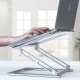 Tech-Protect ULS400 universal foldable stand for laptops up to 17