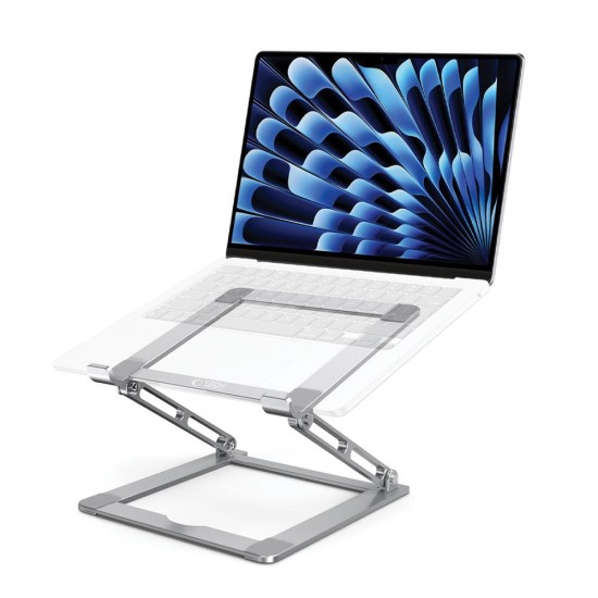 Tech-Protect ULS400 universal foldable stand for laptops up to 17