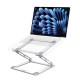 Tech-Protect ULS400 universal foldable stand for laptops up to 17