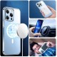 Tech-Protect MagMat MagSafe Case for iPhone 13 mini - Clear