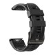Tech-Protect IconBand for Garmin Fenix 5 / 6 / 6 Pro / 7 - Black