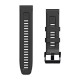Tech-Protect IconBand for Garmin Fenix 5 / 6 / 6 Pro / 7 - Black