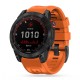 Tech-Protect IconBand for Garmin Fenix 3 / 5X / 3HR / 5X Plus / 6X / 6X Pro / 7X - Orange