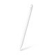 Tech-Protect Digital Magnetic Stylus Pen 2 Magnetic for iPad Tablet - White