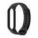Tech-Protect IconBand Strap for Xiaomi Mi Smart Band 5 / 6 / 7 / NFC - Black