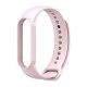 Tech-Protect IconBand Strap for Xiaomi Mi Smart Band 5 / 6 / 7 / NFC - Pink