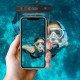 Tech-Protect Waterproof Case UWC7 waterproof for devices up to 6.9