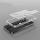 Tech-Protect FlexAir Hybrid iPhone 14 Case - Clear
