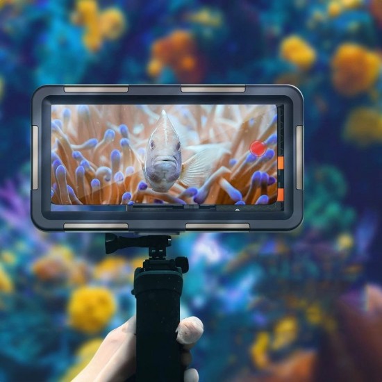 Tech-Protect Waterproof Case IPX8 for 4.7-6.7